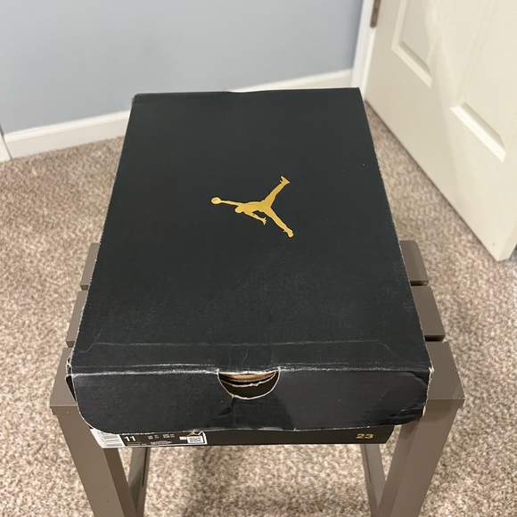 Air Jordan 1 Low Shattered Backboard - Picture 7 of 8